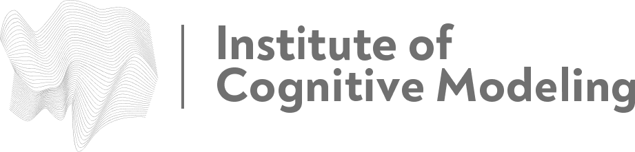 Institute of Cognitive Modeling