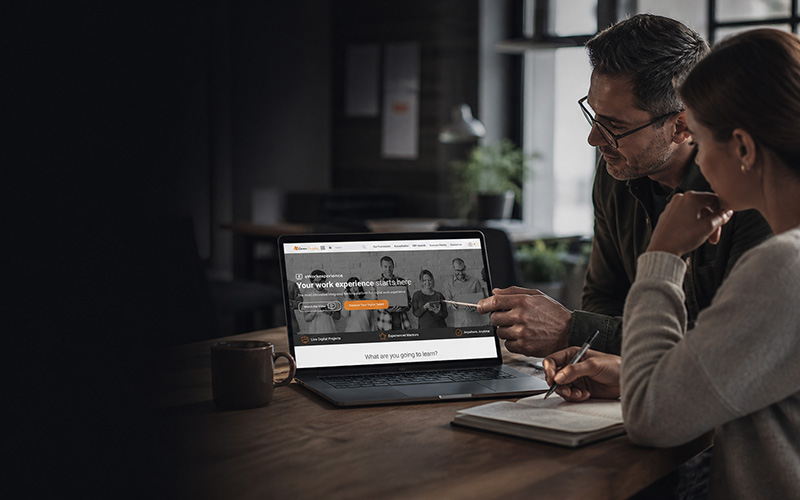 Career Insights preview