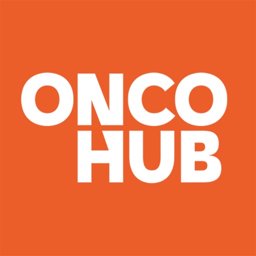 oncoHUB preview