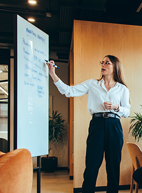 Web <br>Development